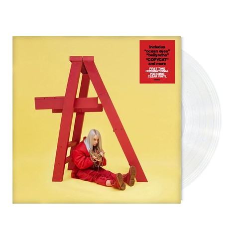 Billie eilish don - billie, don't