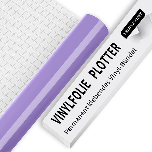 Imodeur vinile adesivo - viola,