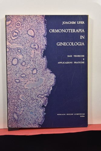 Ormonoterapia ginecologia - ormonoterapia,