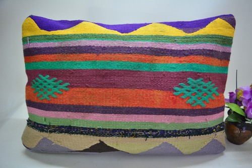 Copricuscino kilim - copricuscino,
