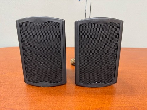 Pair tannoy di5 dc - tannoy,
