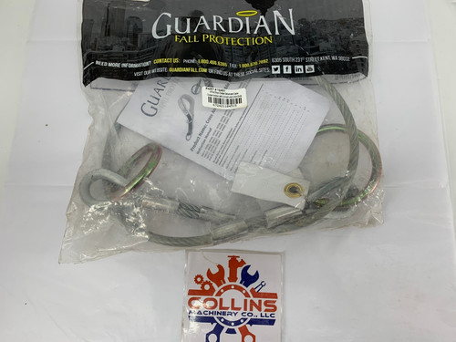 Guardian 10451 ancoraggio - guardian,