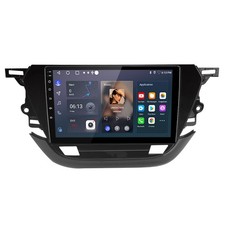 Autoradio Carplay per Opel
