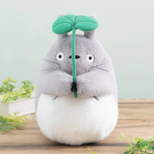 Peluche dondoko totoro - (plush),