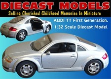 MODELLO AUTO DA COLLEZIONE