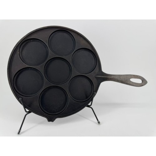 Padella padella pancake
