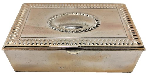 Cofanetto portagioie vintage