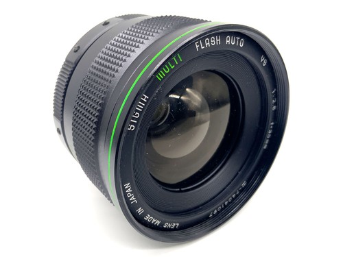 Sigma multi flash auto 35mm - multi,