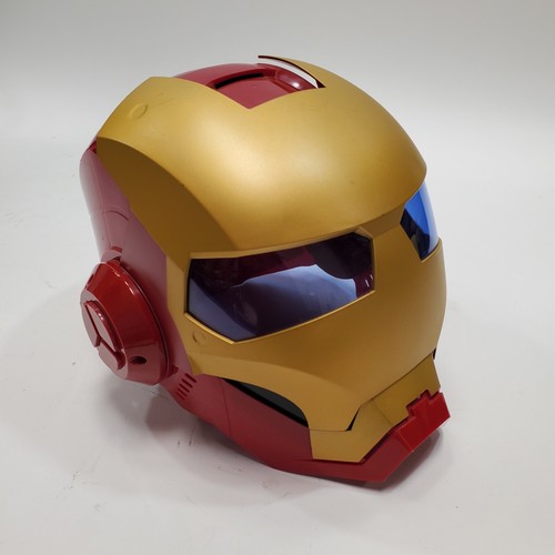 Marvel iron man electronic - iron,