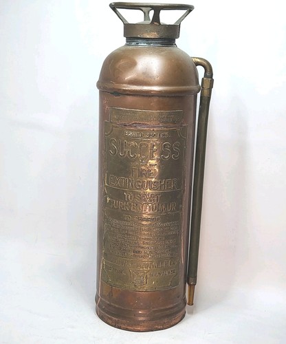 Estintore johns manville co - johns,