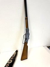 Vintage Edison Giocattoli Made