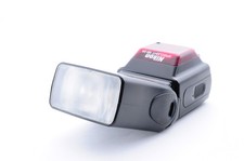 Nikon Speedlight SB-24 Exc+++