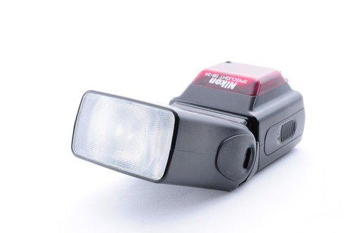 Nikon speedlight exc - speedlight, sb-24