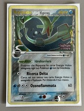 Rayquaza δ Delta Species