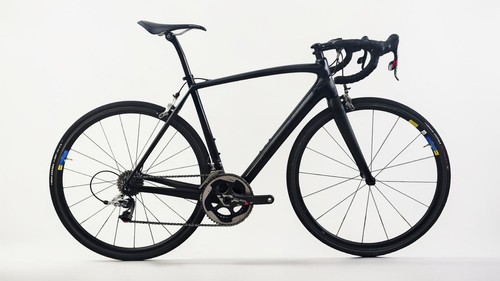 Specialized works tarmac sl4 - s-works,