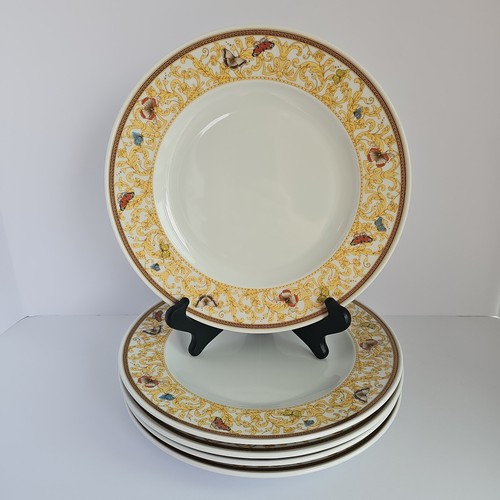 Piatti portata vintage - piatti,