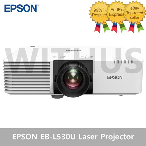 Epson l530u wuxga - epson,