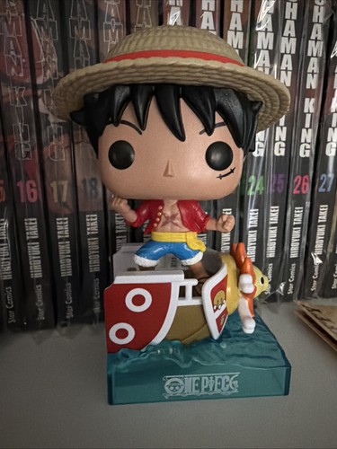 One piece kinder gran - one,