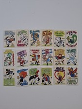 panini fuori raccolta -