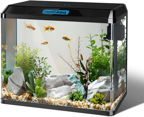 54l piccolo acquario - 54l,