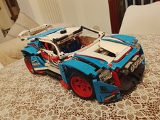 LEGO 42077 Technic - Rally Car