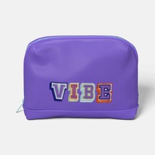 Tech Pouch - Heyday Word