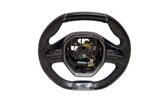 Volante per Peugeot 3008 Gt