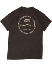 VANS Maglietta Uomo Grafica