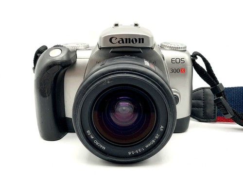 Canon eos 300x tamron - +,
