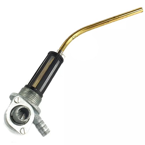 Rubinetto serbatoio benzina - rubinetto,