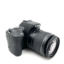 Canon EOS 250d Fotocamera +