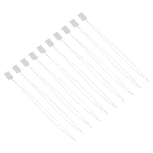 10pz aghi ricamo - 10pz,