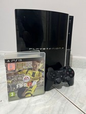 PLAYSTATION 3 PS3 fat
