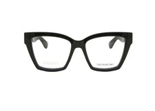 GUCCI GG1715O (001) montatura
