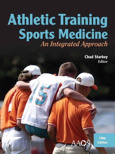 Athletic training and sports - training,