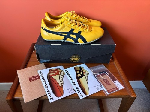 Onitsuka tiger tai - onitsuka, chi