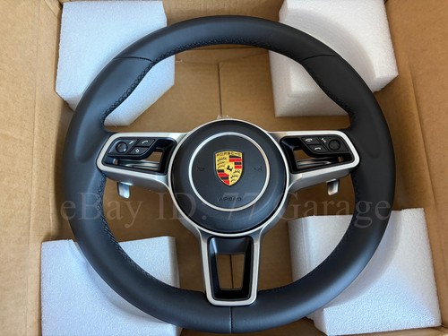 Porsche 911 997 - 991, 718