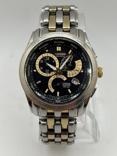 Orologio citizen eco drive - orologio, eco-drive