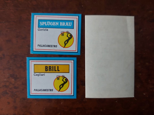 Campioni dello sport panini - campioni,