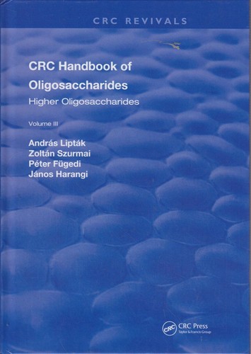 Crc handbook - crc, of