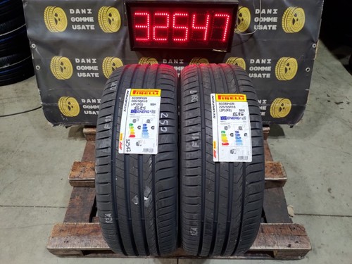 Pneumatici estivi gomme - pneumatici, 2