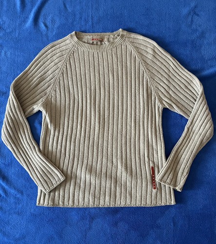 Prada maglione vintage - prada,