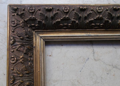 Antica cornice - antica,