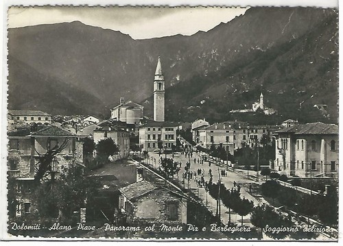 Belluno alano piave - (088),