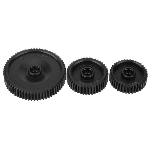 3pcs abs alta qualità follow - 3pcs,