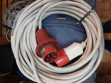 cavi elettrici usati