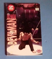 Z Star n. 3 Devilman di Go