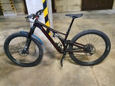 MTB Specialized EVO 29 Telaio carbon e reggisella 2020 upgrade con l'ammo Extrem