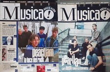 MUSICA ROCK E ALTRO! - PEARL