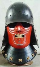 Elmetto medievale SCA LARP